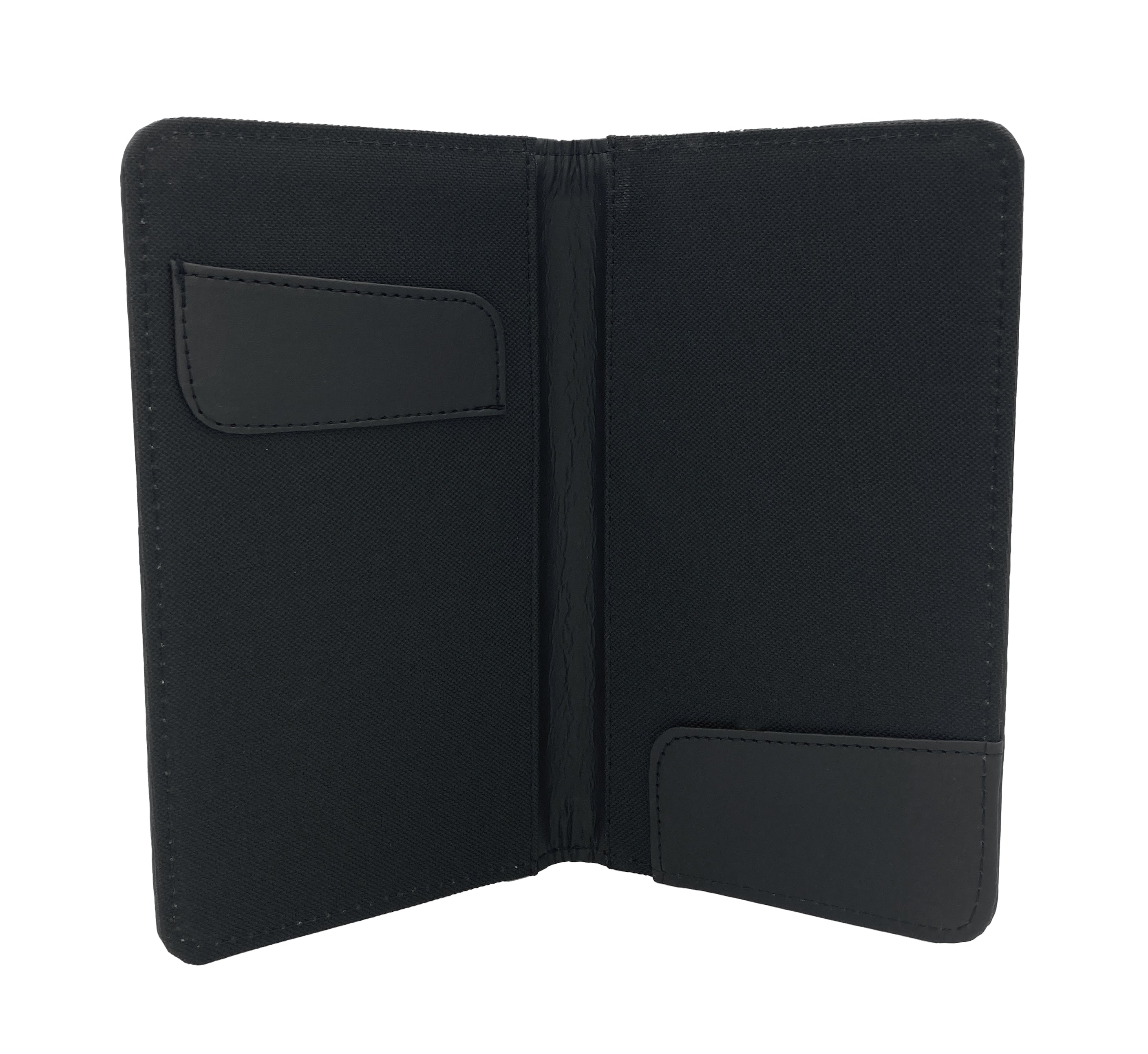 PACK 5 PORTA CUENTA REDONDEADO 13 X 24 CM PACK 5 PORTA CUENTA REDONDEADO 13 X 24 CM